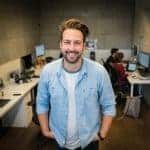 Mark Vorgermat